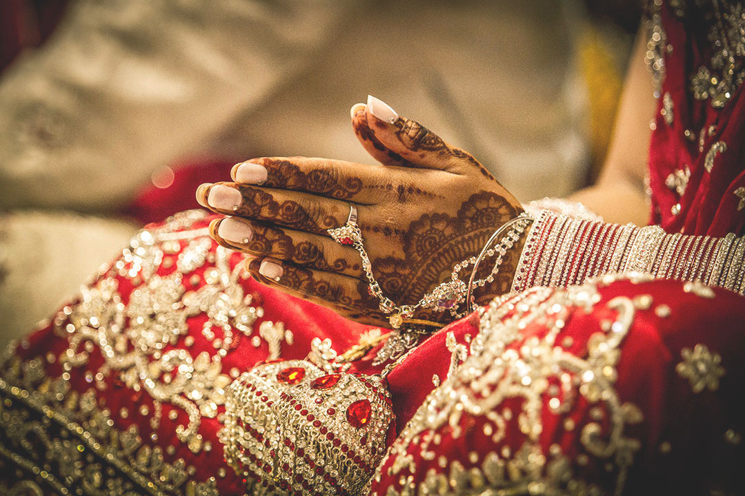 Panjabi Indian Wedding Photography Mumbai